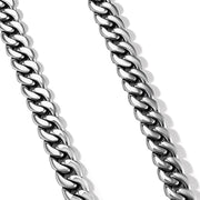 Curb Chain Necklace