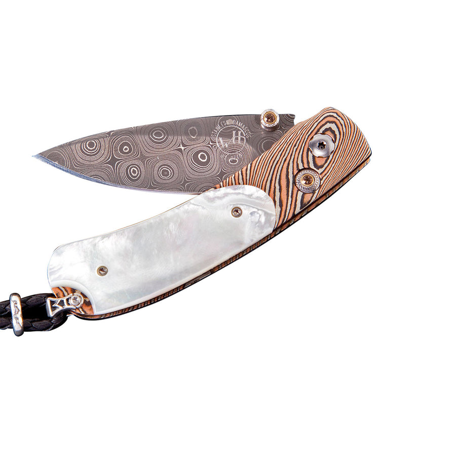 Kestrel Cloud Pocketknife