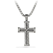 Chevron Cross