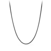 Box Chain Necklace