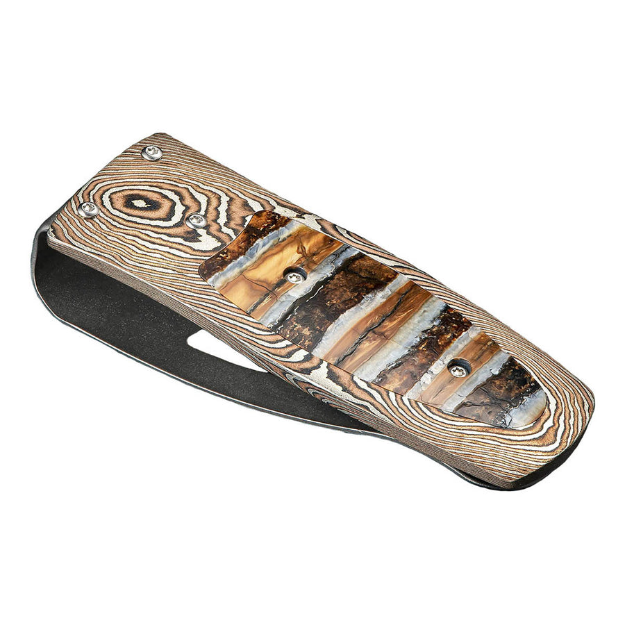 Pharaoh Epic Money Clip