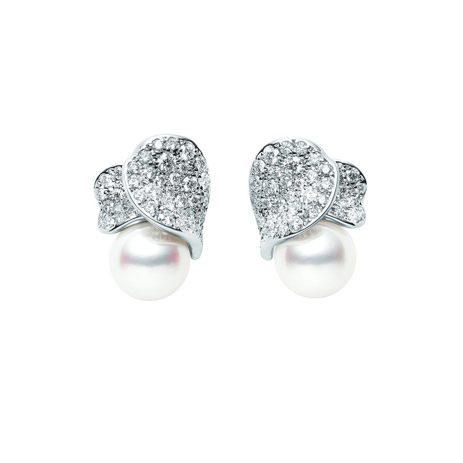 Les Petales Place Vendome Earrings