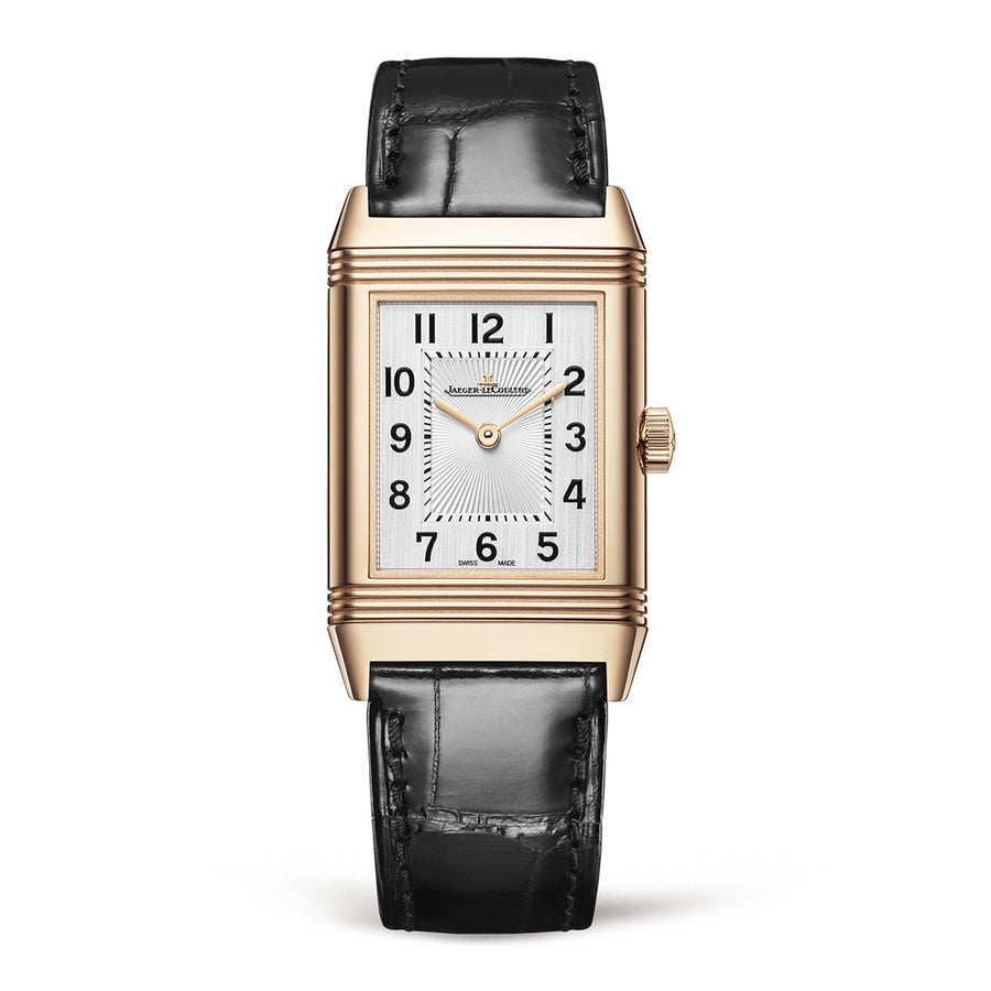 Reverso Classic Medium Thin