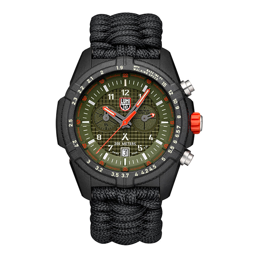 3780 Land Parachord Watch