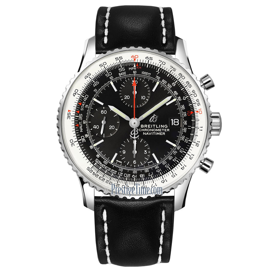 Navitimer Chronograph 41