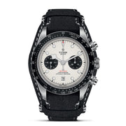 Black Bay Chrono