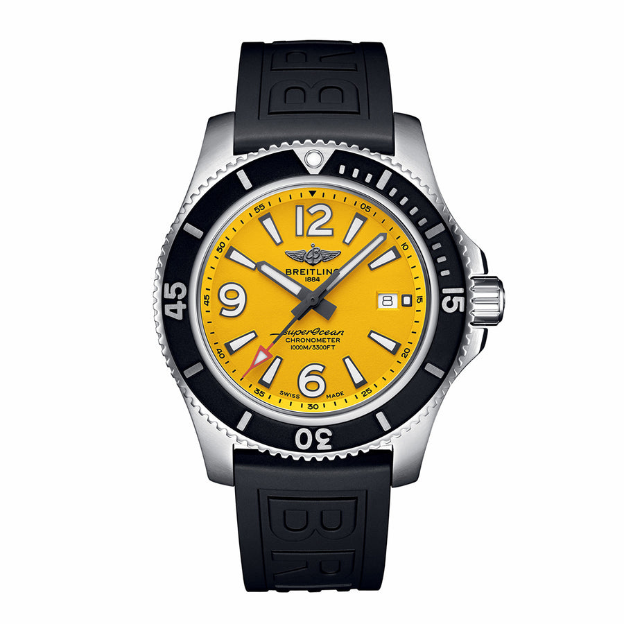 SuperOcean Automatic 44