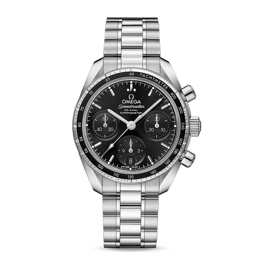 Speedmaster 38