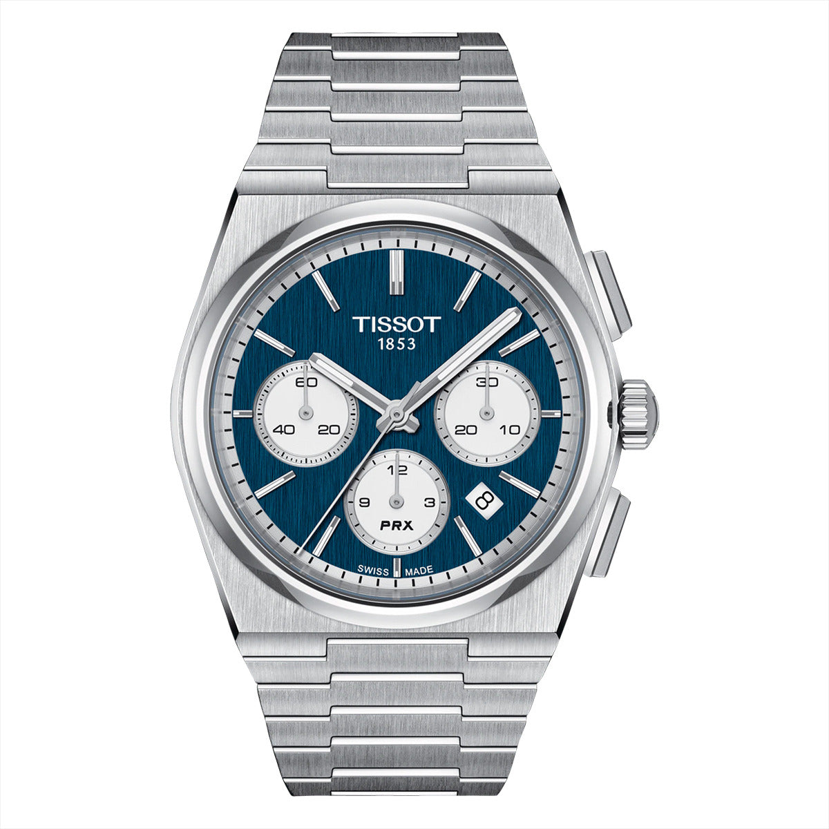 Tissot PRX Automatic Chronograph