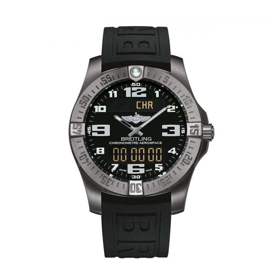 Breitling Professional Aerospace Evo