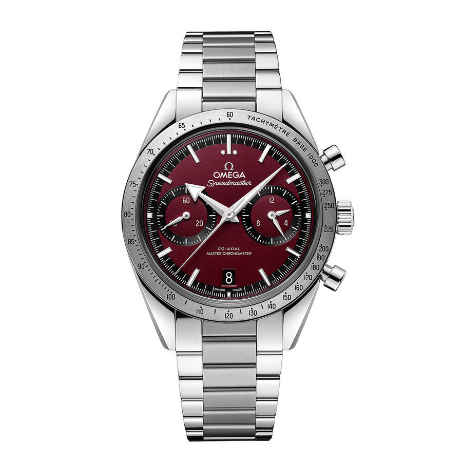 Speedmaster 57