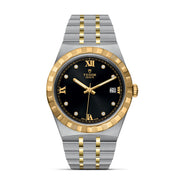 Tudor Royal