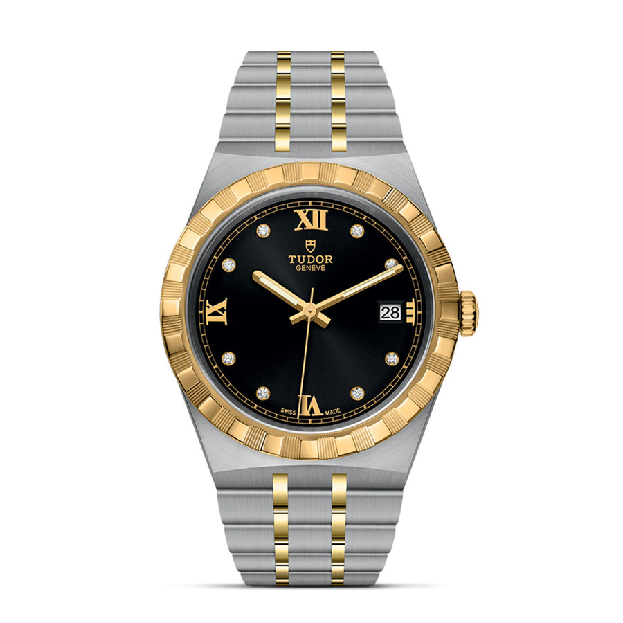 Tudor Royal