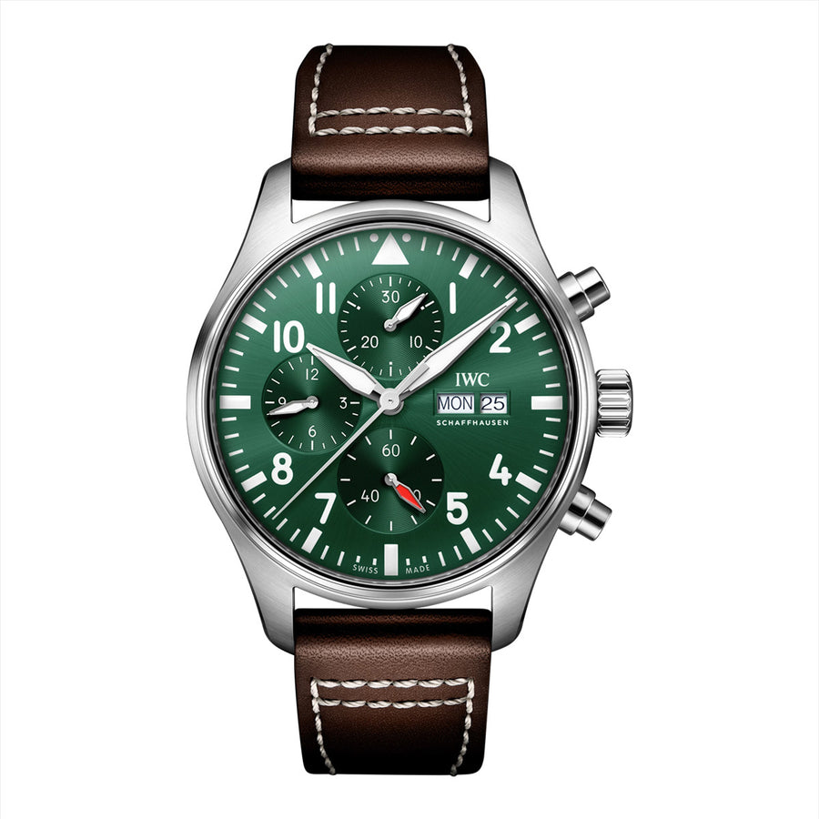 Pilot's Watch Chronograph