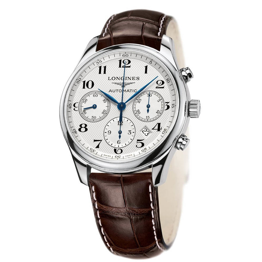 Master Chronograph Automatic 42mm