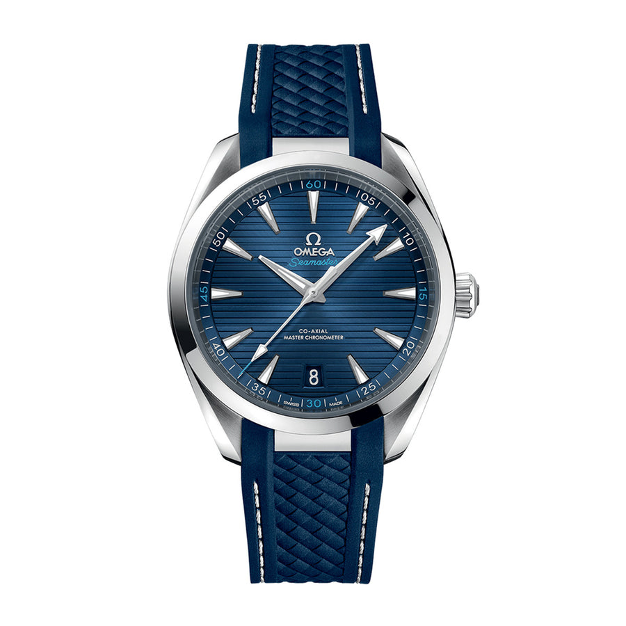 Seamaster Aqua Terra 150m