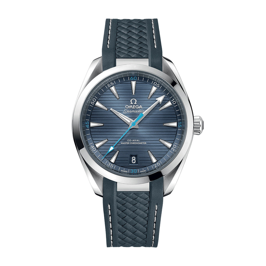 Seamaster Aqua Terra 150m