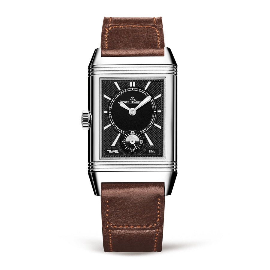 Reverso Classic Medium DuoFace Small Seconds