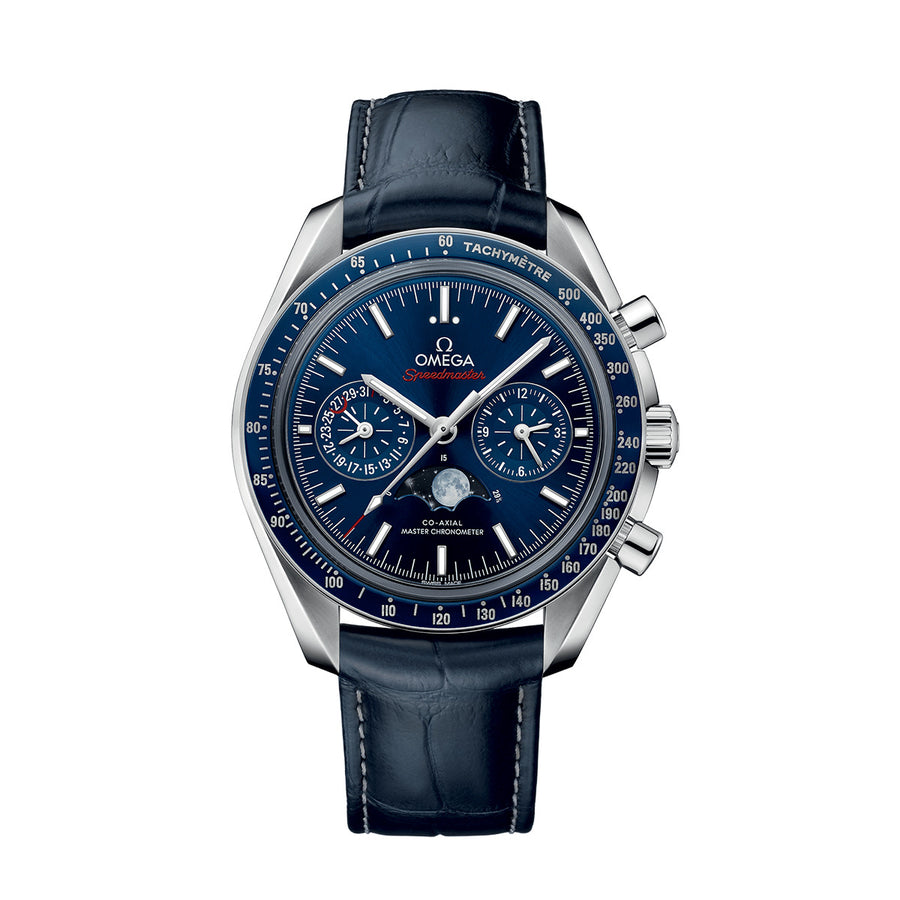 Speedmaster Moonphase