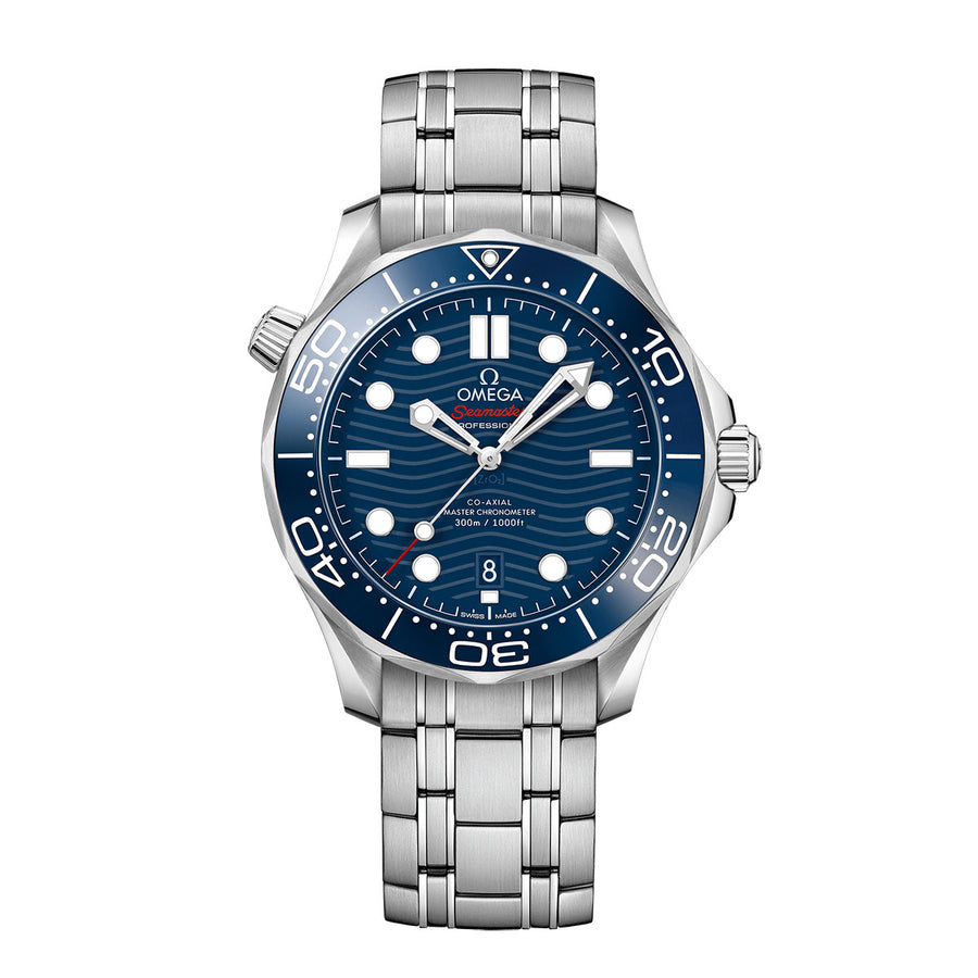 Seamaster Diver 300m