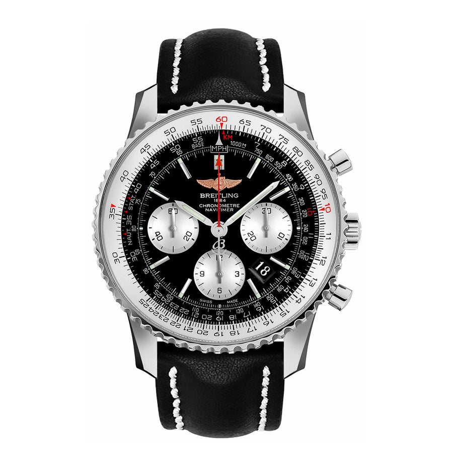 Navitimer 01