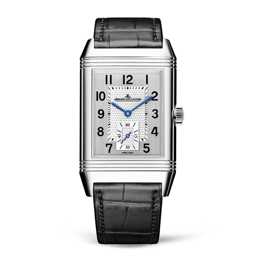 Reverso Classic Duoface Small Seconds