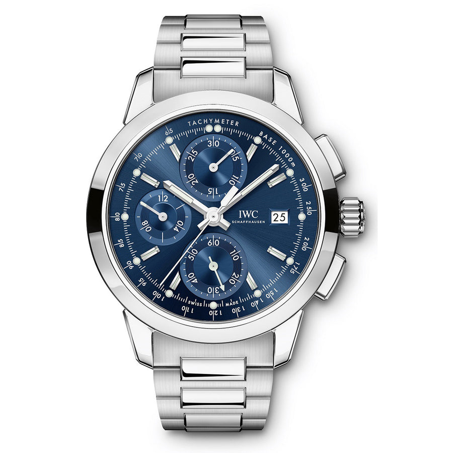 Ingenieur Chronograph