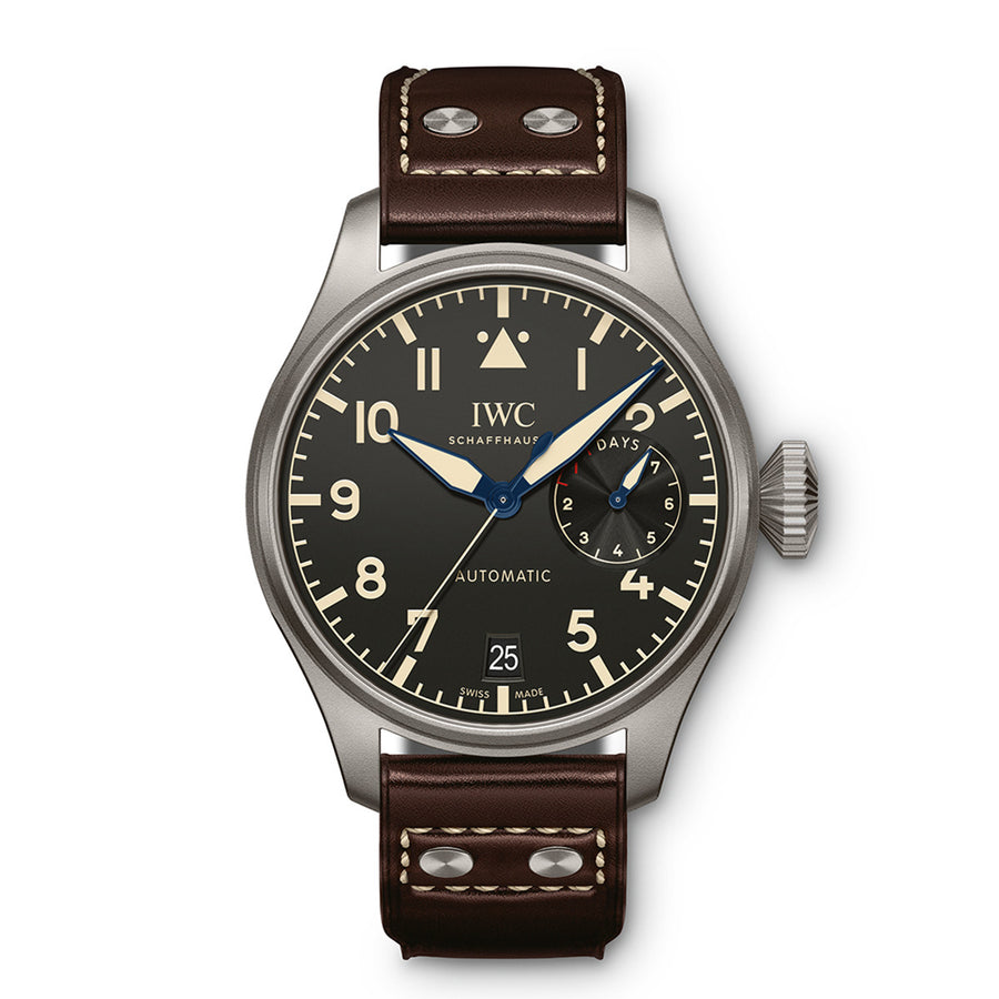 Big Pilot's Watch Heritage