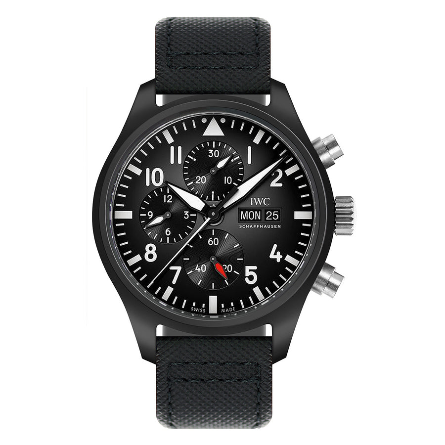 Pilot's Watch Chronograph Top Gun