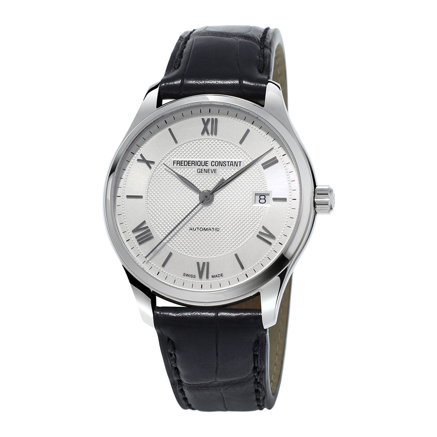 Classic Index Automatic