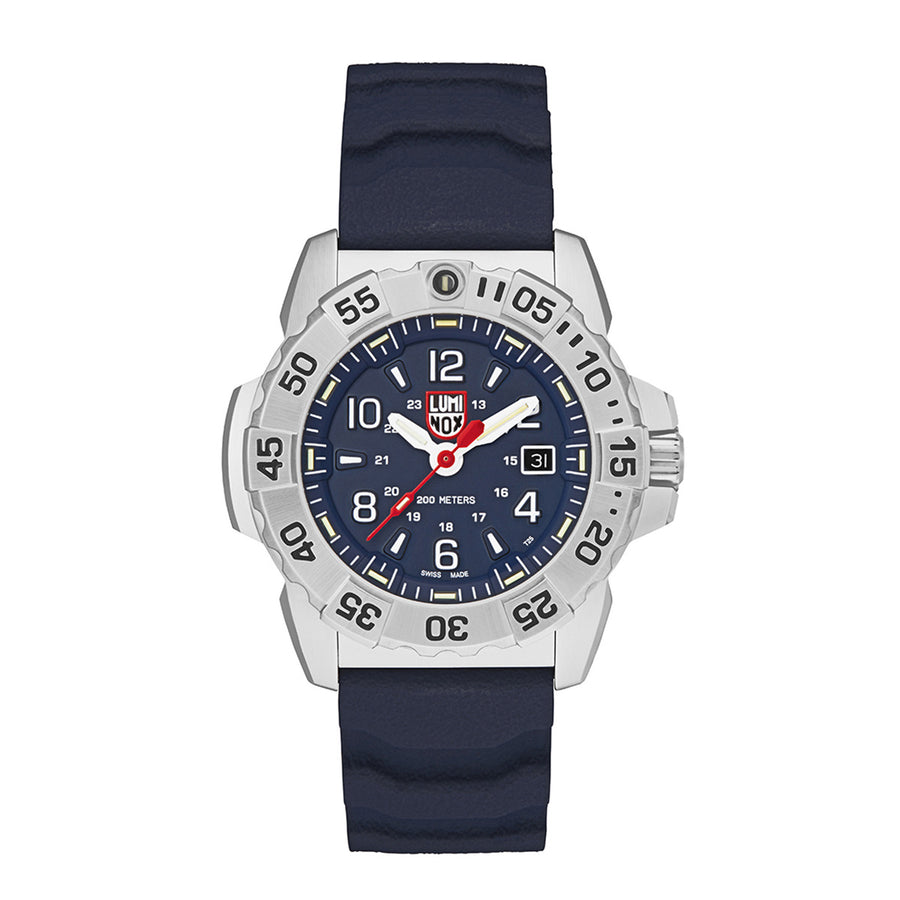 Navy Seal Steel Steel 3253