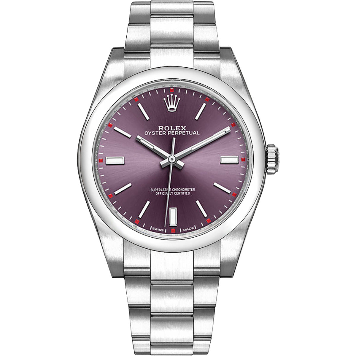 39 oyster perpetual best sale