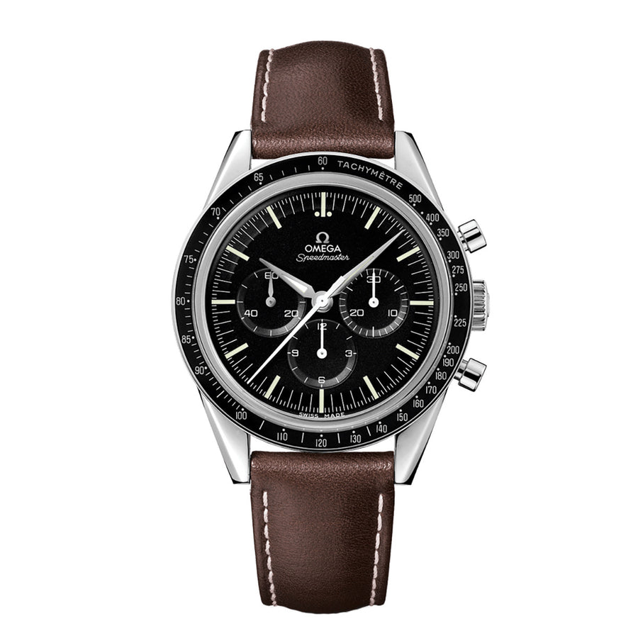 Omega Speedmaster Anniversary Series Chronograph