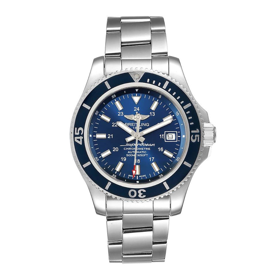 Breitling Superocean II A17365