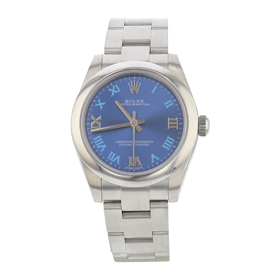 Rolex Oyster Perpetual 177200