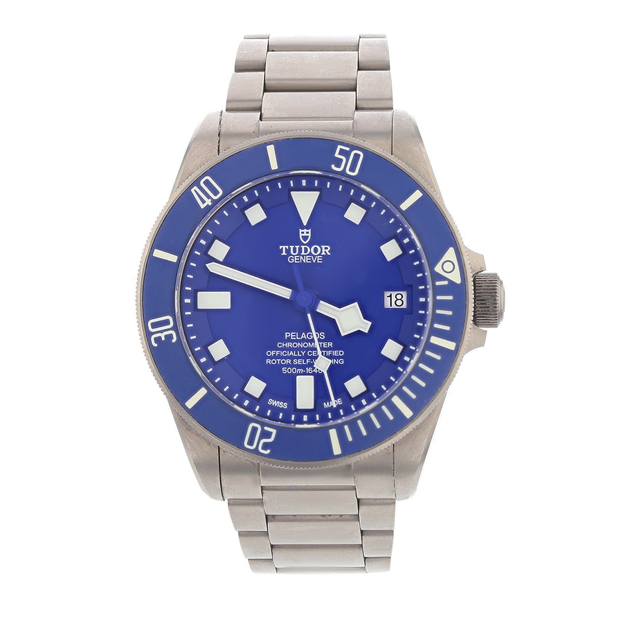 Tudor Pelagos 25600TB