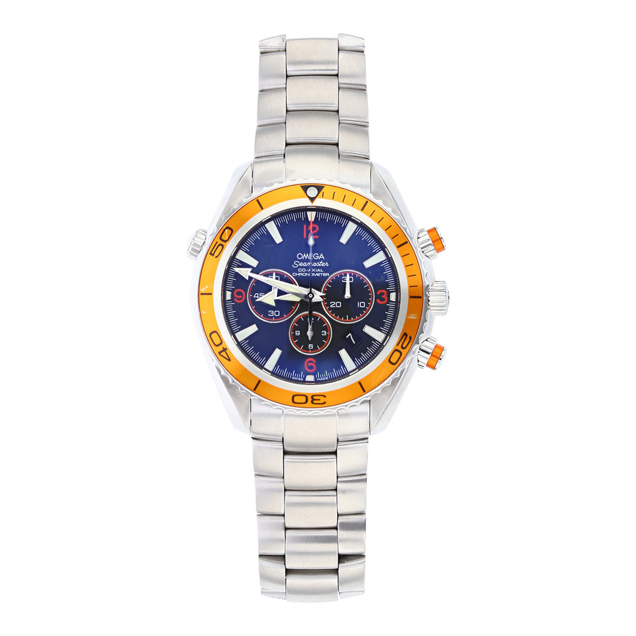 Omega Seamaster Planet Ocean 22185000