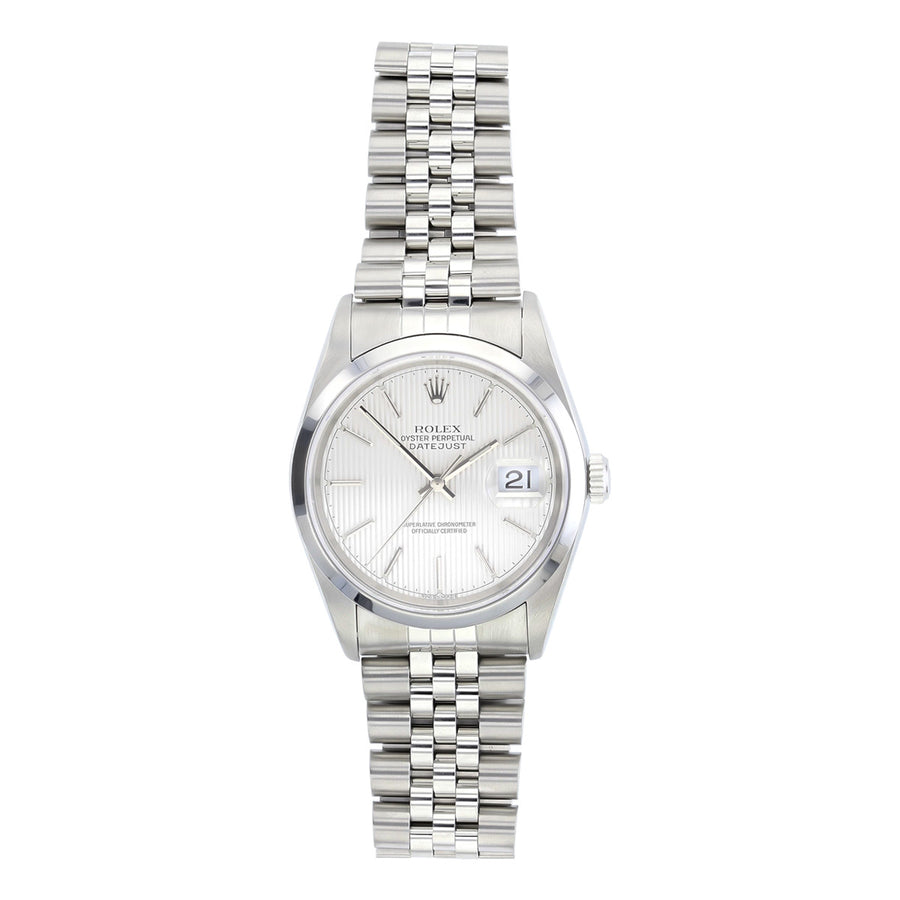 Rolex Datejust 16200