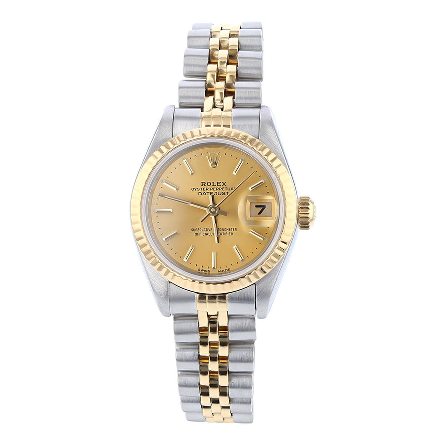 Rolex Datejust 26