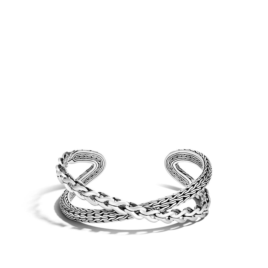 Asli Classic Chain Link Cuff