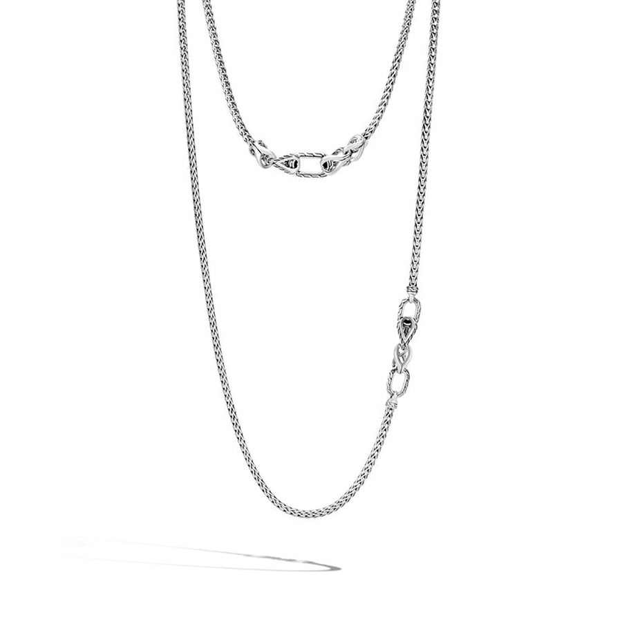 Remix 52-Inch Transformable Necklace