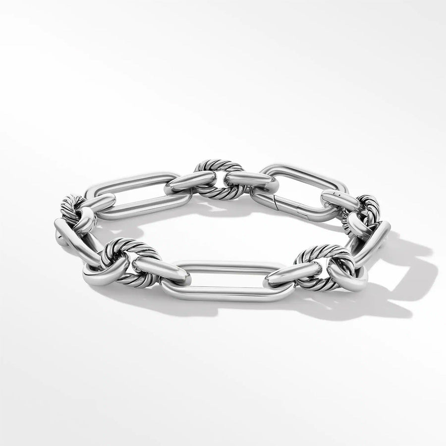 Lexington Chain Bracelet