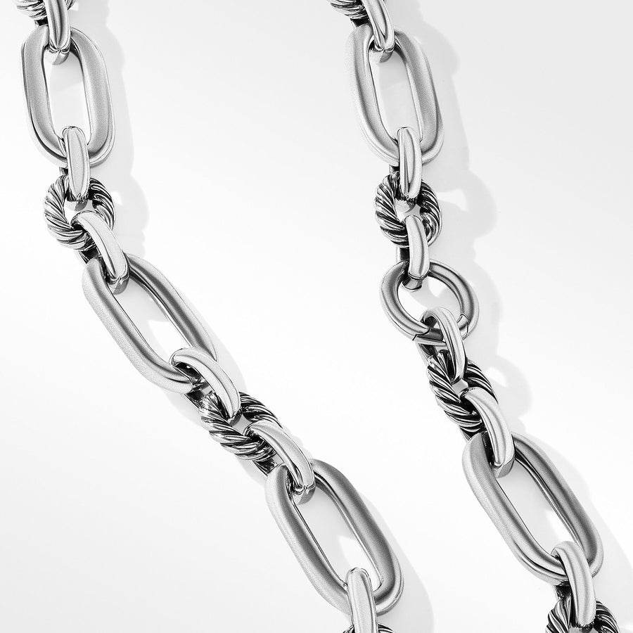 Lexington Chain Necklace