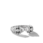 Renaissance Ring in Sterling Silver