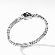 Albion Bracelet with Black Onyx and Diamonds