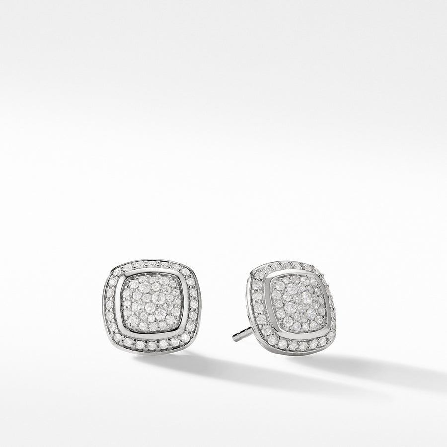 Earrings with Diamonds