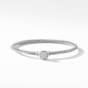 Chatelaine Bracelet with Diamonds
