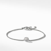Chatelaine Petite Bracelet with Diamonds