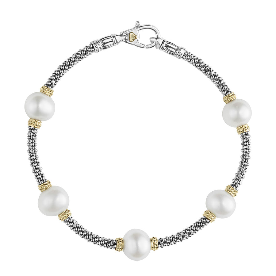 Pearl Caviar Bracelet