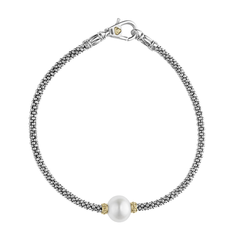 Pearl Caviar Bracelet